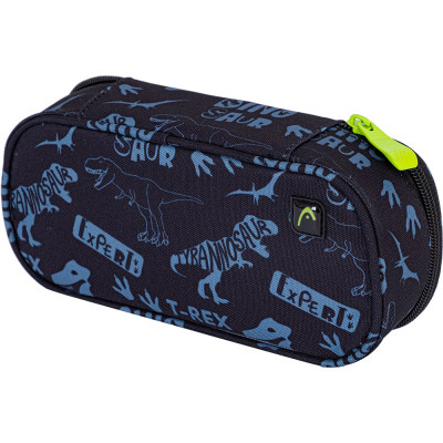 Пенал Head AC6 TYRANNOSAURUS (503024025) Вінниця - фото 2