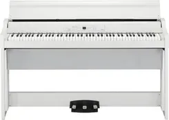 Піаніно (синтезатор) Korg G1B Air-WH Київ - фото 1