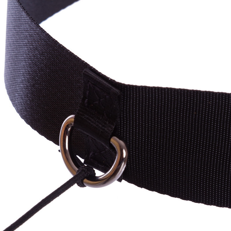 Тренажер для бокса fight ball QJ-3917 Вишнёвое - изображение 4