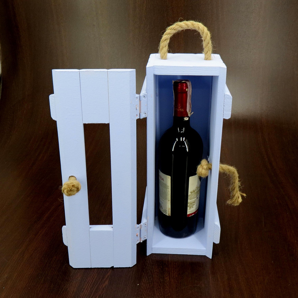 Подарочная коробка 