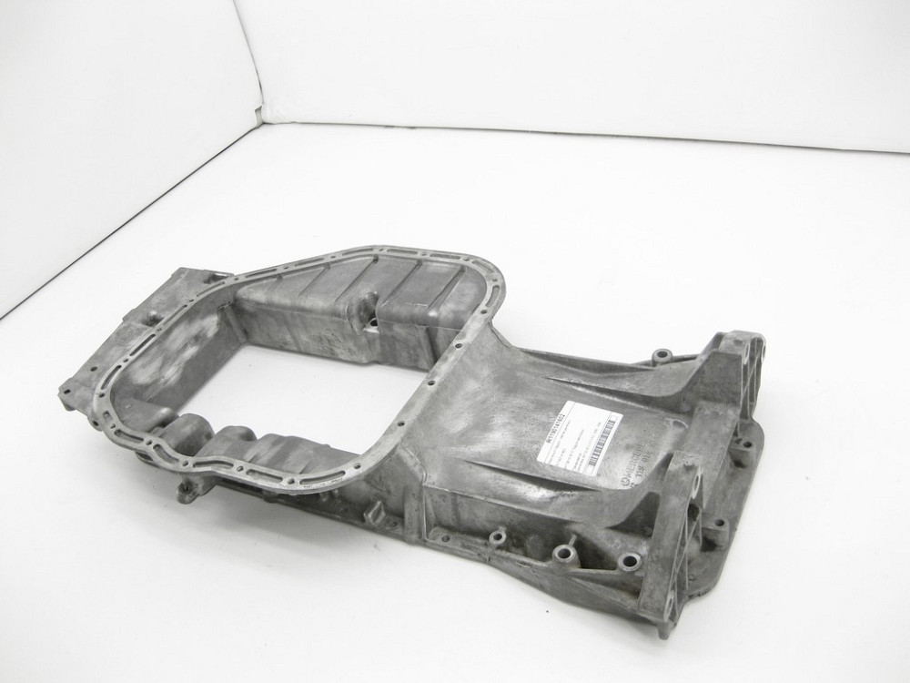 Mercedes-Benz  R1190141602 Масляний піддон - картер двигуна M119 S-Class W140 Одесса - изображение 7