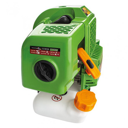 Мотокоса Procraft T4350 – 58 см³, бензиновий тример, 2-тактний, гарантія 36 міс Львів - фото 3