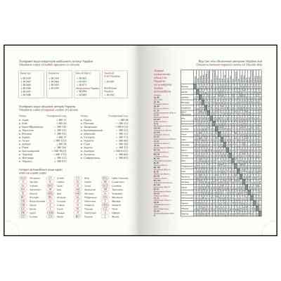 Тижневик Buromax датований 2026 POWER, A5, блакитний (BM.2157-14) Вінниця