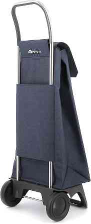 Сумка-тележка Rolser Jet Tweed Joy Marino (JET038-1001) Киев