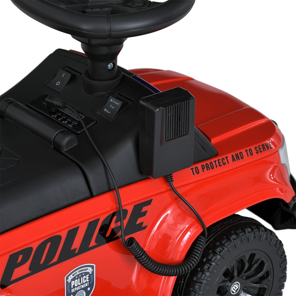 Дитячий електромобіль Машина M 5844B-3 до 25 кг Вінниця - фото 5