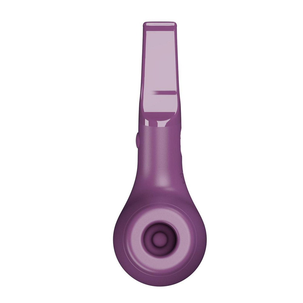 Вакуумний стимулятор - Romance Pipe Sex Aura Київ - фото 4