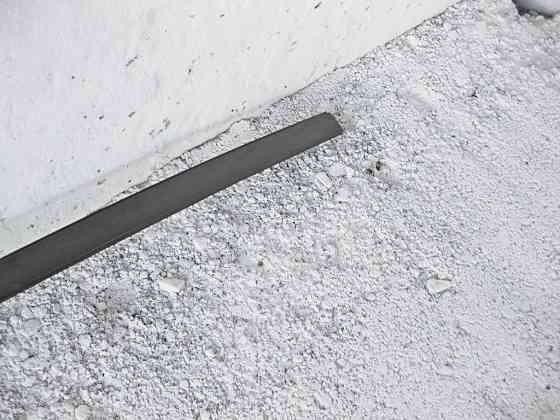 Mercedes-Benz  A1646902780 Молдинг даху лівий ML W164 Одесса