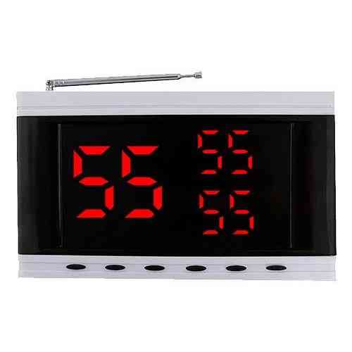 Приймач викликів офіціанта RECS HCM-632 USA Київ