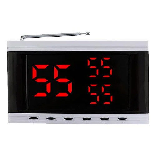 Приемник вызовов официанта RECS HCM-632 USA Киев - изображение 1