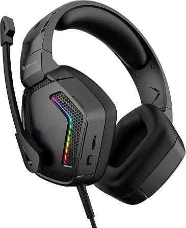 Гарнітура GamePro HS605 Black ( Чорний ) Харьков