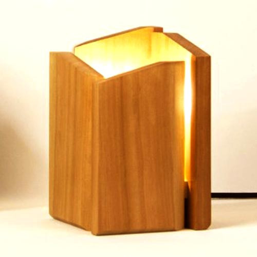 Світильник настільний "Бутвіл" сієна Миколаїв - фото 3