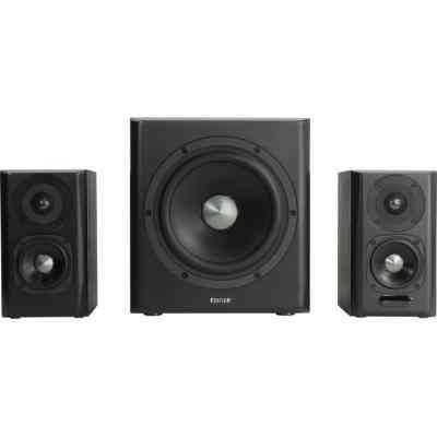 Акустична система Edifier S351DB Black Вінниця