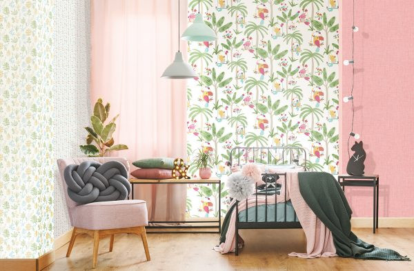 Шпалери Cristiana Masi Mondo Baby 13003 Киев - изображение 2