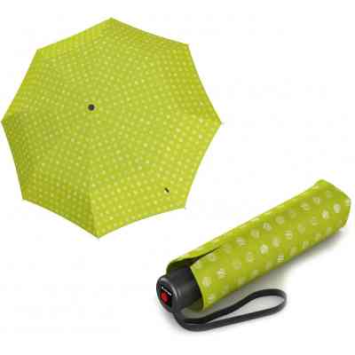 Парасоля Knirps A.050 Pinta Lime (Kn95 7050 8470) Вінниця