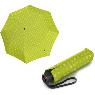 Парасоля Knirps A.050 Pinta Lime (Kn95 7050 8470) Вінниця - фото 1