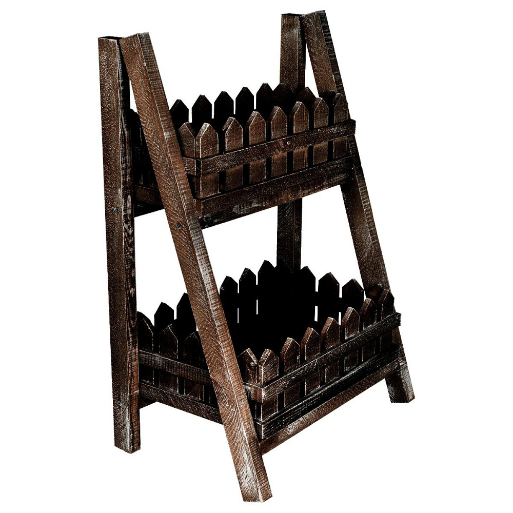 Стійка торговельна "Плав" капучино Миколаїв - фото 1