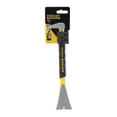 Гвоздодер Stanley FatMax SPRING STEEL BAR кованый, из пружинной стали, L=25 см. (FMHT1-55009) Винница