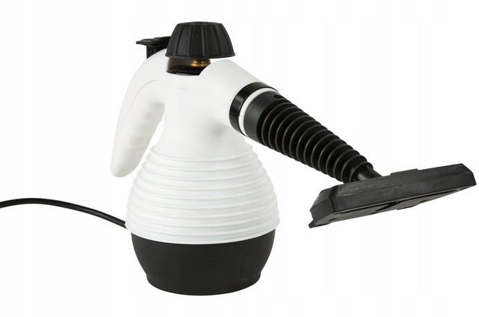 Многофункциональный Пароочиститель ручной 350 мл давления пара до 3.5 бар Camry CR (7021) Нововолынск - изображение 4