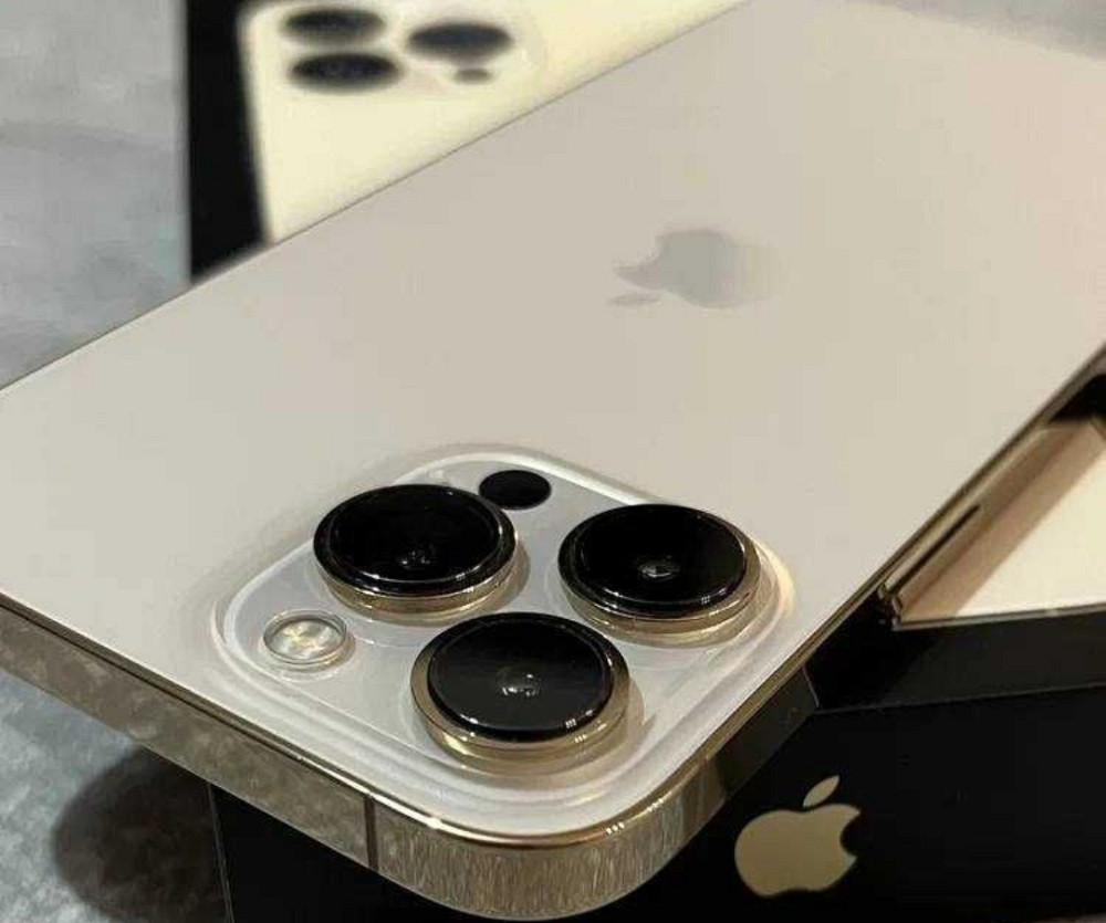 Айфон iPhone 13 Pro Max 256Gb. Київ - фото 3