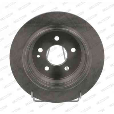 Тормозной диск FERODO DDF1234 Винница