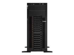 Сервер Сервер LENOVO ThinkSystem ST550 Xeon Silver 4210 10C 2.2GHz 13.75MB 32GB 2933MHz RDIMM 8x2.5inch 930-8i 2GB 2x1GbE 1x750W Київ