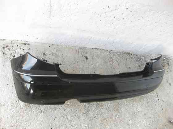 Mercedes-Benz  A1698851725 Задній бампер з хромом A-class W169 A-class C169 Одеса