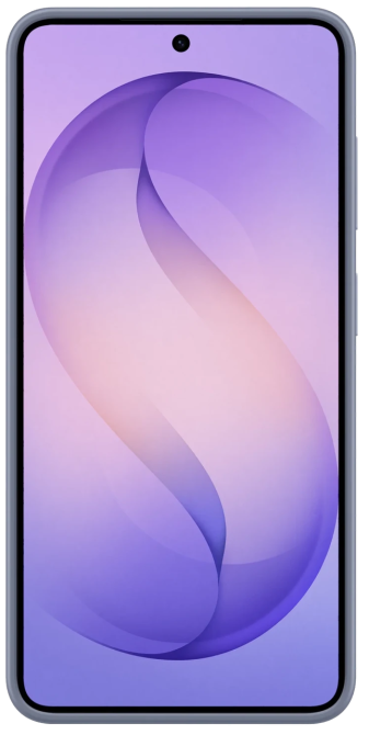 Чохол Samsung S26 Plus Silicone Magnet Case EF-ES947CVEGWW Blue Violet (7237324) Киев - изображение 2