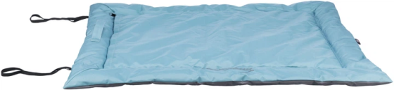 Підстилка - ковдра для собак Trixie Samoa Classic (Тріксі) 85х70 см Запоріжжя