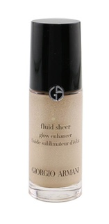 Тональний флюїд Giorgio Armani Fluid Sheer 01 Слов'янськ - фото 1