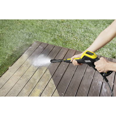 Мийка високого тиску Karcher K 5 Power Control Flex (1.324-700.0) Вінниця - фото 3