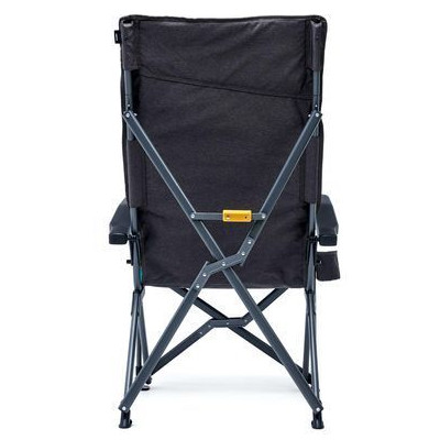 Крісло складане Uquip Barry Blue/Grey (244050) (DAS303228) Вінниця - фото 7