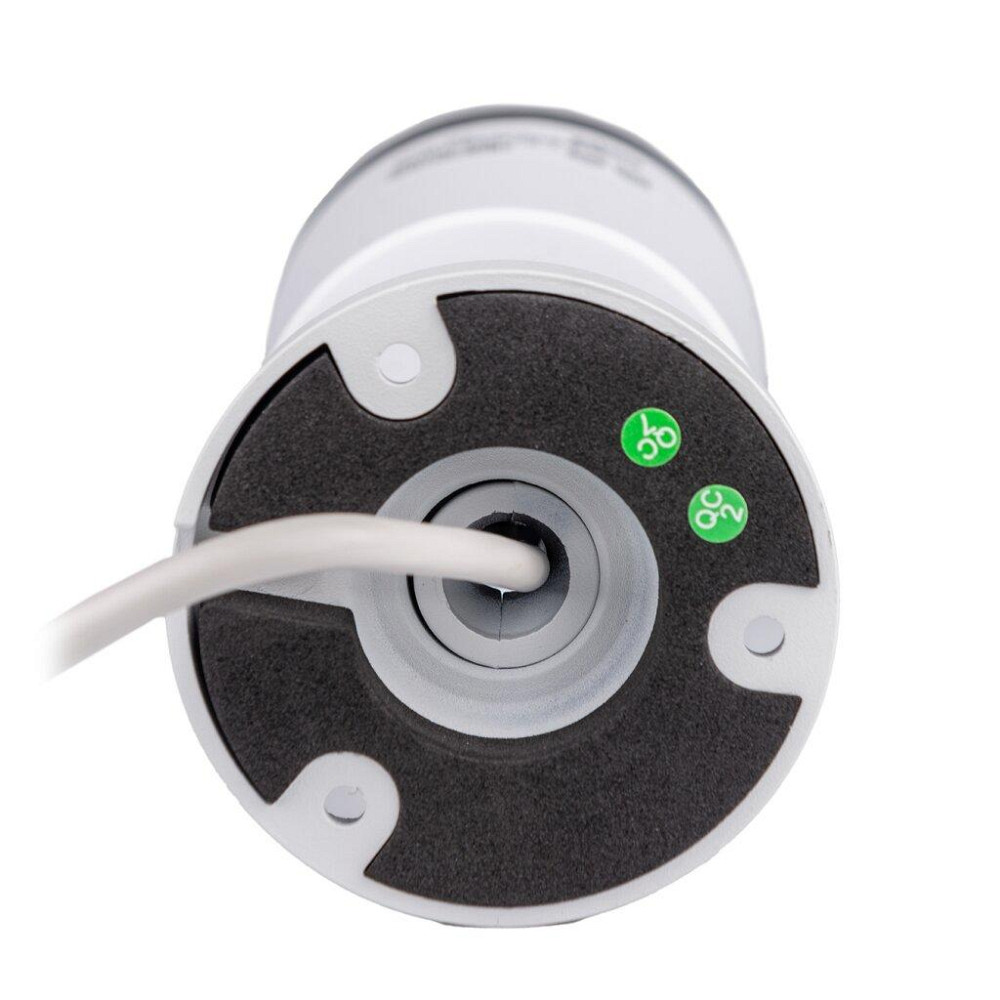 Зовнішня IP камера GreenVision GV-187-IP-ECO-AD-COS40-30 SD Київ - фото 6