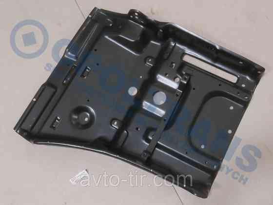 Корпус підніжки SCANIA 4R/P 1515194 Луцьк