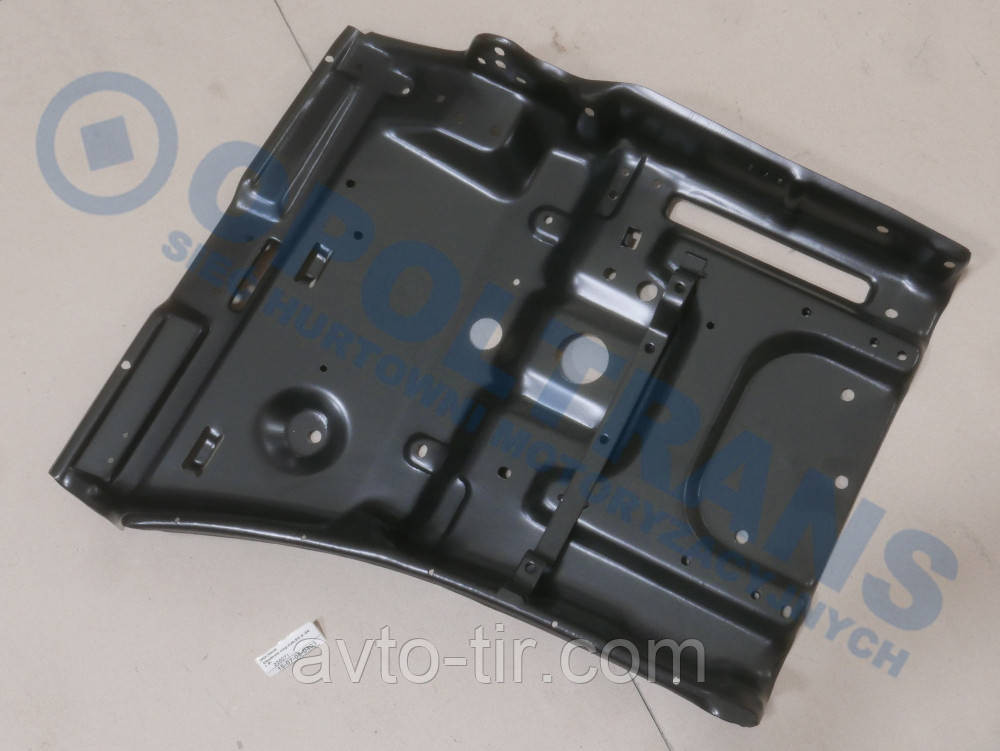 Корпус підніжки SCANIA 4R/P 1515194 Луцьк - фото 2