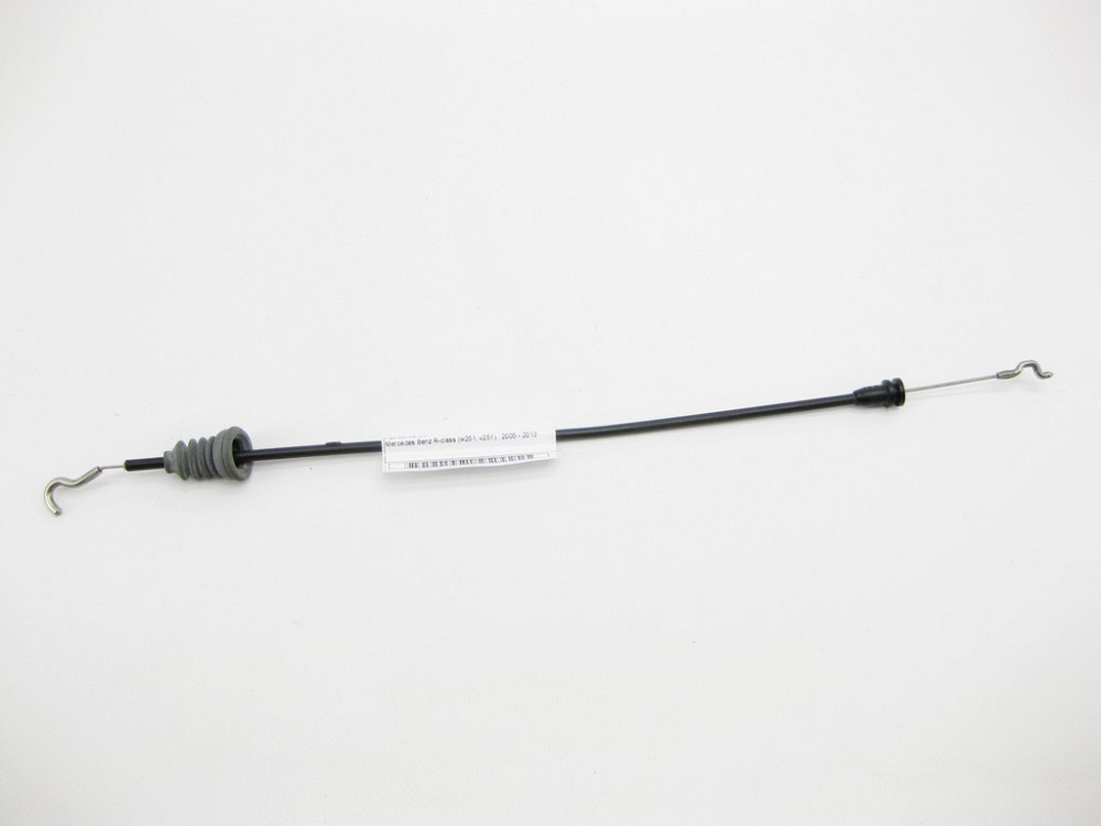 Mercedes-Benz  A2517600104 Тросик замку передніх дверей R-Class W251 Одесса - изображение 1