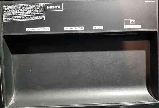 Телевізор Samsung UE65F9090 165,1 cm (65") 4K Ultra HD Smart TV Wi-Fi Київ