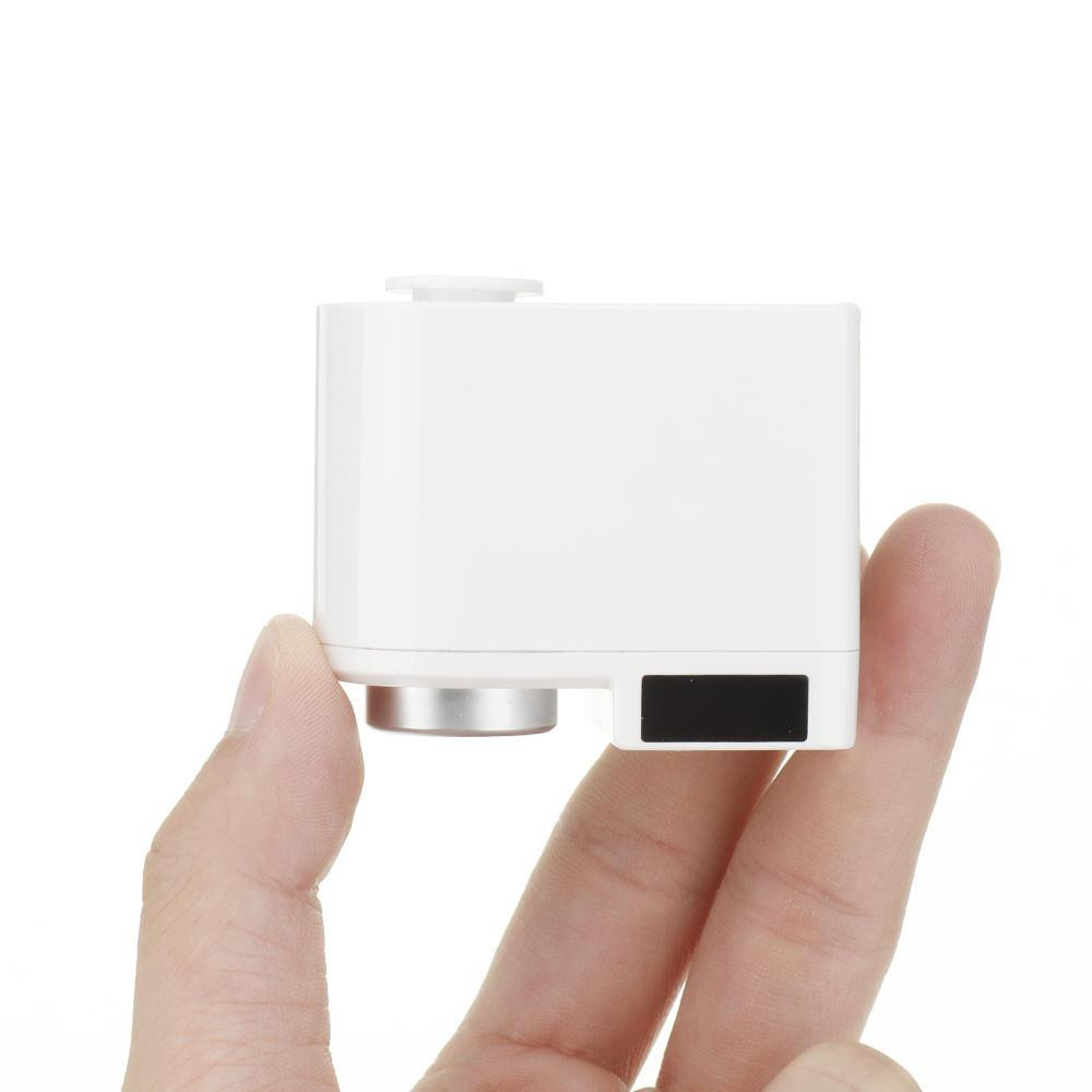 Водозберігаюча сенсорна насадка на кран Xiaomi ZAJIA Sink Faucet Миколаїв - фото 4