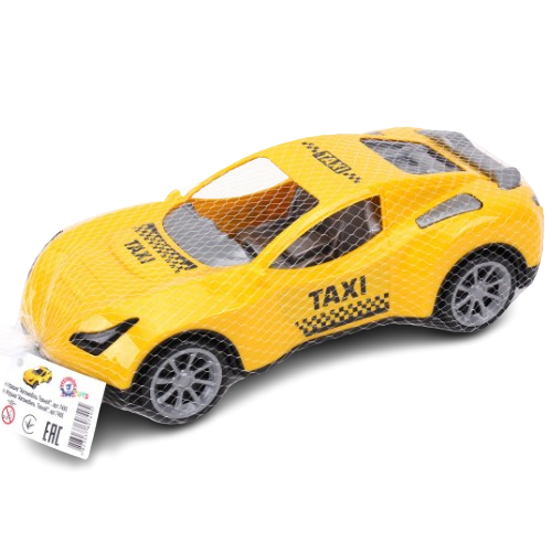 Іграшка Автомобіль Технок 7495 Житомир