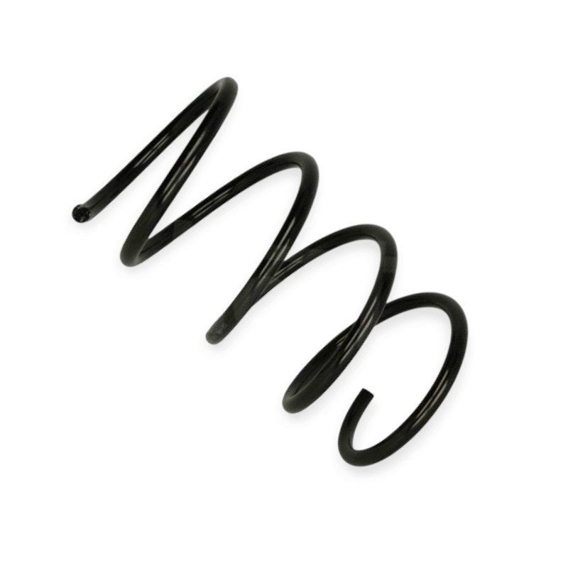 Пружина Kia Carens III 2.0CRDi 06-передня Мукачево - фото 1