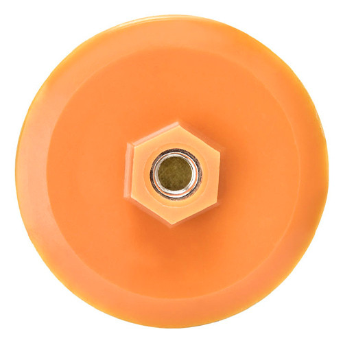 Диск алмазный полировочный 100x3.5мм 150грит M10 по камню для болгарки УШМ Винница - изображение 2