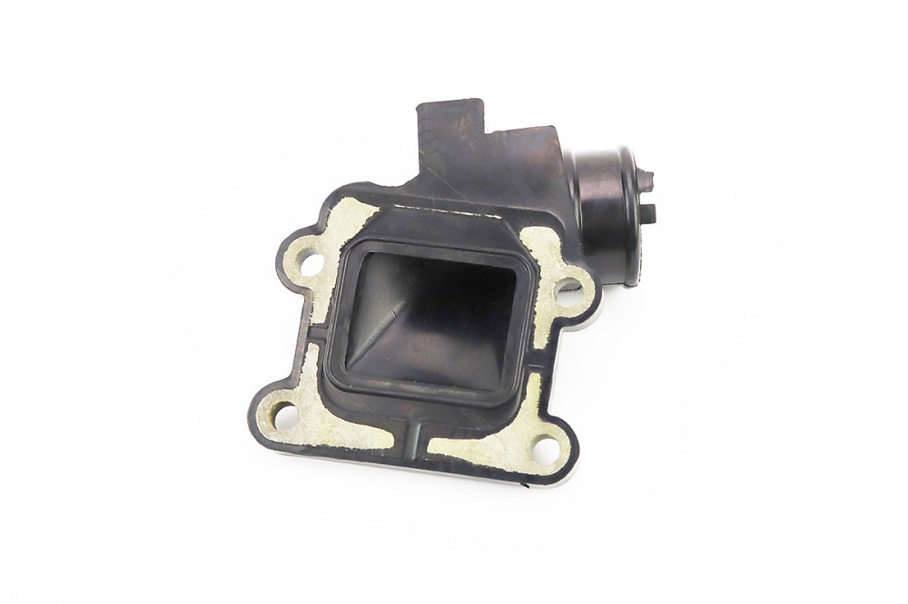 Патрубок карбюратора Yamaha 2JA Киев - изображение 2