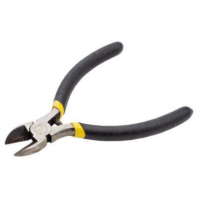 Бокорезы Sigma 115мм обрезиненные рукоятки (4351131) Винница - изображение 4