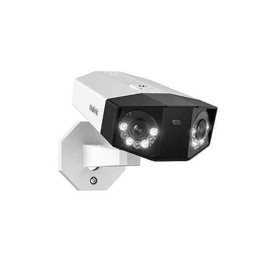 IP камера Reolink Duo Series P730 (Duo 2 PoE) white Харьков