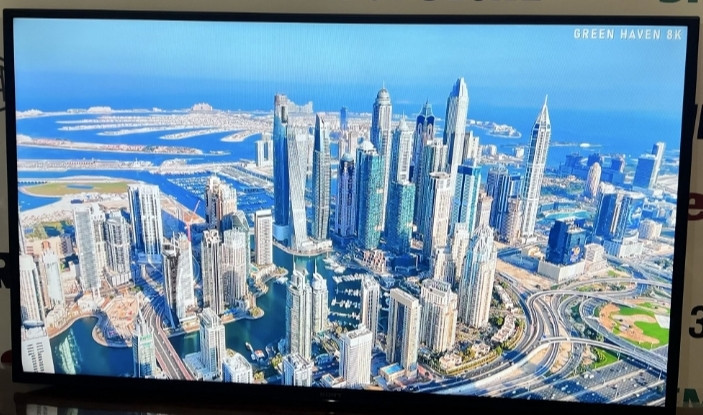 Телевизор Sony 43