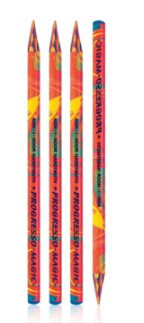 Олівці кольорові "Koh-i-noor" 8775030001TD "Magic Progresso" 8775, шт Київ - фото 1