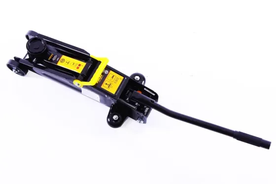 Домкрат гідравлічний підкатній 2 т 135-330м Sigma Вінниця