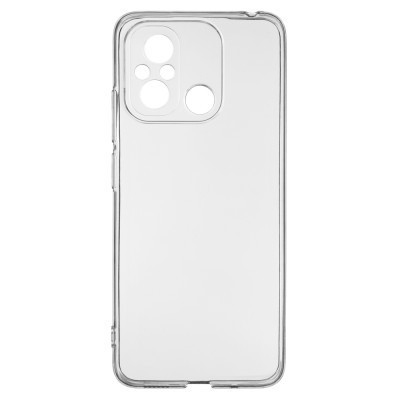 Чохол до мобільного телефона Armorstandart Air Series Xiaomi Redmi 12С / 11A Camera cover Transparent (ARM65964) Вінниця - фото 1