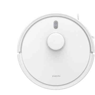 Пылесос Xiaomi Robot Vacuum S20 White Винница