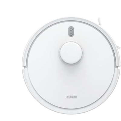 Пылесос Xiaomi Robot Vacuum S20 White Винница - изображение 2