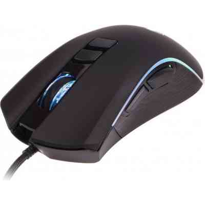 Мышка Maxxter McG-7B-I725 USB Black (McG-7B-I725) Винница